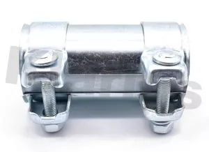 Spacer Sleeve, exhaust system