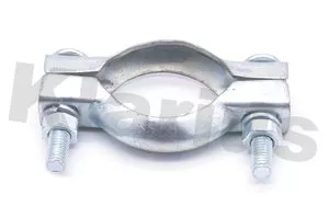 KLARIUS KLARIUS 430481 Clamping Piece, exhaust system 