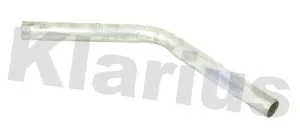 KLARIUS KLARIUS 430501 Exhaust Pipe, universal 