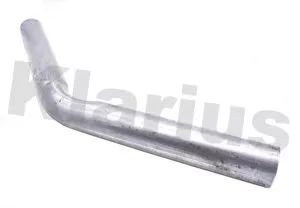 KLARIUS KLARIUS 430504 Exhaust Pipe, universal 