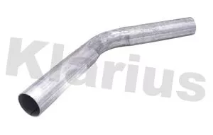 KLARIUS KLARIUS 430506 Exhaust Pipe, universal 