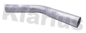 KLARIUS KLARIUS 430508 Exhaust Pipe, universal 