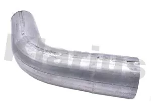 KLARIUS KLARIUS 430510 Exhaust Pipe, universal 