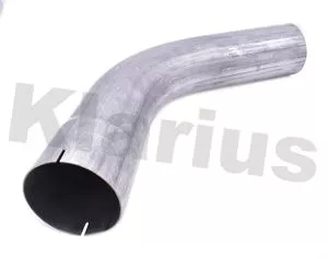 KLARIUS KLARIUS 430511 Exhaust Pipe, universal 