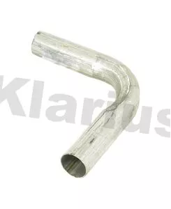 KLARIUS KLARIUS 430520 Exhaust Pipe, universal 