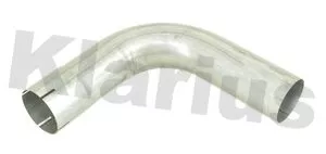 KLARIUS KLARIUS 430528 Exhaust Pipe, universal 