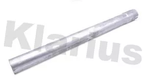 KLARIUS KLARIUS 430547 Exhaust Pipe, universal 