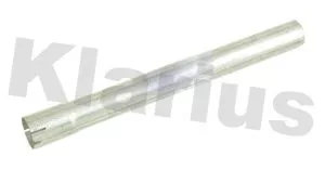 KLARIUS KLARIUS 430550 Exhaust Pipe, universal 