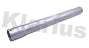 KLARIUS KLARIUS 430551 Exhaust Pipe, universal 