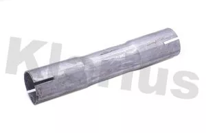 KLARIUS KLARIUS 430555 Exhaust Pipe, universal 
