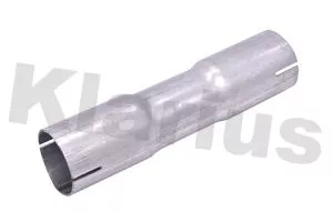 KLARIUS KLARIUS 430558 Exhaust Pipe, universal 