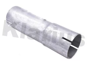 KLARIUS KLARIUS 430562 Exhaust Pipe, universal 