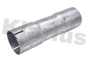 KLARIUS KLARIUS 430563 Exhaust Pipe, universal 