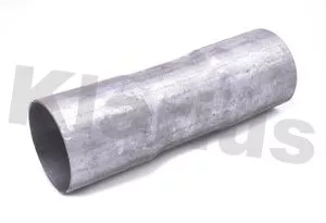 KLARIUS KLARIUS 430564 Exhaust Pipe, universal 