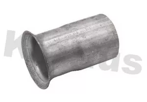 Exhaust Pipe, universal