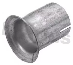 KLARIUS KLARIUS 430571 Exhaust Pipe, universal 