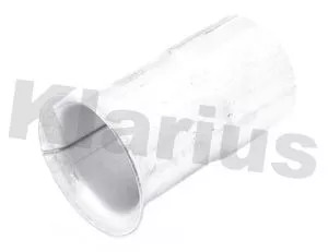 Exhaust Pipe, universal