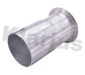 KLARIUS KLARIUS 430574 Exhaust Pipe, universal 