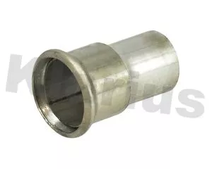 Exhaust Pipe, universal