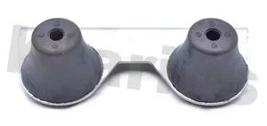 KLARIUS KLARIUS 430634 Bracket, muffler 