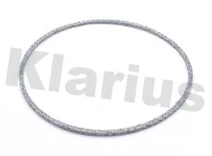 KLARIUS KLARIUS 430706 Gasket, exhaust pipe 