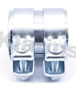 KLARIUS KLARIUS 430886 Spacer Sleeve, exhaust system 