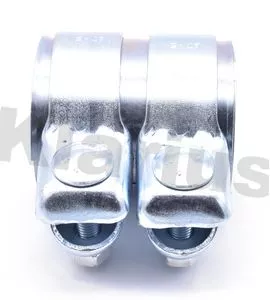 KLARIUS KLARIUS 430887 Spacer Sleeve, exhaust system 