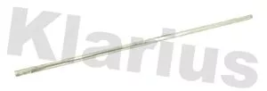 KLARIUS KLARIUS 460235 Exhaust Pipe, universal 