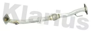 KLARIUS KLARIUS AR244T Klarius Front Exhaust Pipe For Alfa Romeo Mito 