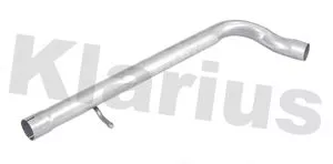 KLARIUS KLARIUS AU277D Exhaust Pipe 