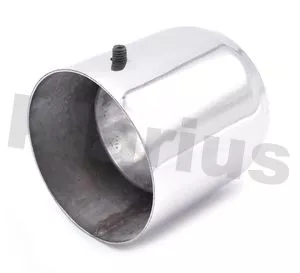 KLARIUS KLARIUS BM421C Exhaust Pipe 