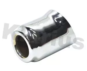 KLARIUS KLARIUS BM425W Exhaust Pipe 