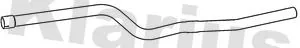 Klarius Centre Exhaust Pipe For Bmw X3