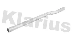 KLARIUS KLARIUS BM577X Exhaust Centre Muffler Middle Silencer Fits Mini Mini 