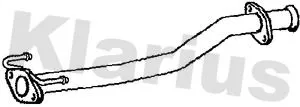 Klarius Centre Exhaust Pipe For Mitsubishi L200