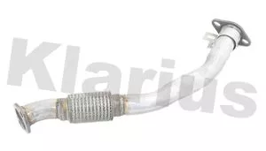 KLARIUS KLARIUS CL293C Klarius Front Exhaust Pipe For Mitsubishi Pajero 