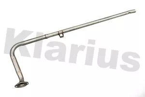 KLARIUS KLARIUS CL424J Klarius Centre Exhaust Pipe For Mitsubishi Outlander 