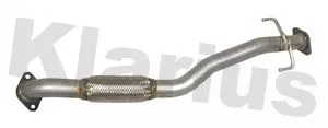 KLARIUS KLARIUS CL443G Klarius Front Exhaust Pipe For Mitsubishi Outlander 