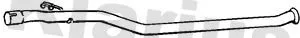 Klarius Centre Exhaust Pipe For Citroën Peugeot Berlingo / Berlingo First Partne