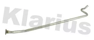 KLARIUS KLARIUS CN577T Klarius Centre Exhaust Pipe For Citroën C2 