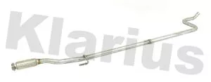 KLARIUS KLARIUS CN601H Klarius Centre Exhaust Pipe For Citroën C3 