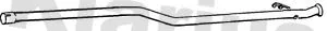 Klarius Centre Exhaust Pipe For Citroën Xsara Picasso