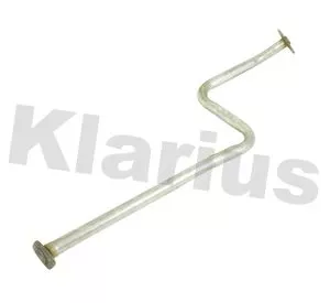 KLARIUS KLARIUS DN360D Klarius Centre Exhaust Pipe For Nissan Micra 