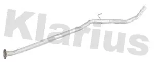 KLARIUS KLARIUS DN645J Klarius Centre Exhaust Pipe For Nissan Note 