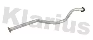 KLARIUS KLARIUS DN697H Klarius Centre Exhaust Pipe For Nissan Juke 