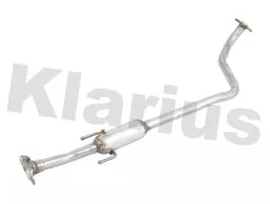 KLARIUS KLARIUS DN700D Rear Muffler 