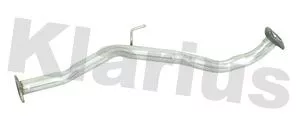 KLARIUS KLARIUS DN707T Klarius Centre Exhaust Pipe For Nissan Note 