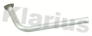 KLARIUS KLARIUS DN712K Klarius Front Exhaust Pipe For Nissan Cabstar E 