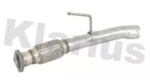 KLARIUS KLARIUS DN740V Klarius Front Exhaust Pipe For Nissan Note 