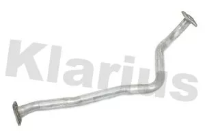 KLARIUS KLARIUS DN741T Klarius Centre Exhaust Pipe For Nissan Note 